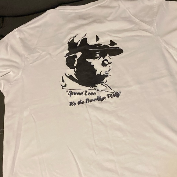 “AMARE” Graphic Printed T-Shirts. Top Quality. Custom prints also. - Picture 2 of 4